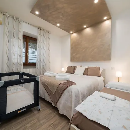 Maisonluvi Appartement Lonato