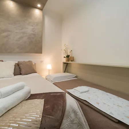 Maisonluvi * Lonato