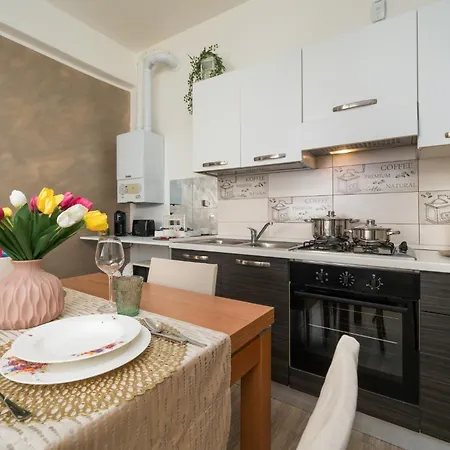 Maisonluvi Apartamento *