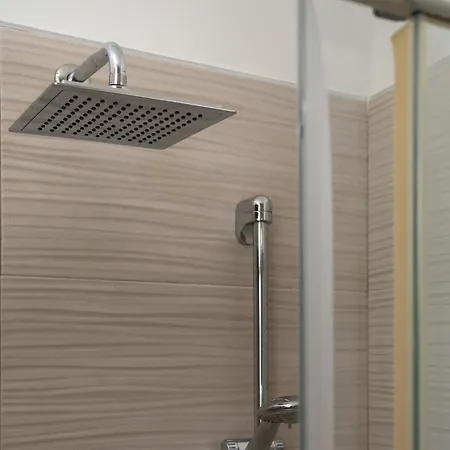 Apartamento Maisonluvi *