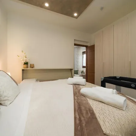 Maisonluvi Appartamento