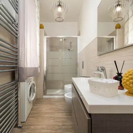 Maisonluvi Appartamento