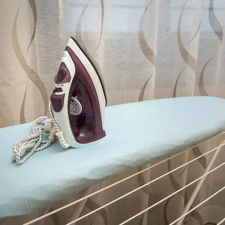 Appartamento Maisonluvi