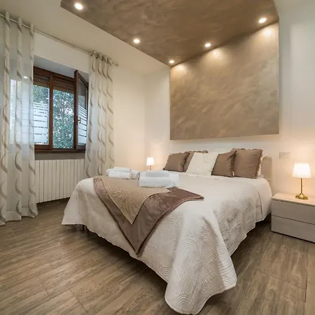 Maisonluvi * Lonato