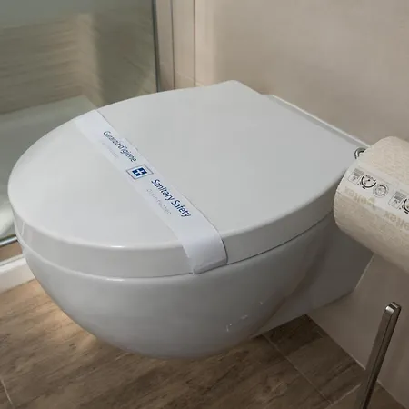 Maisonluvi Apartamento