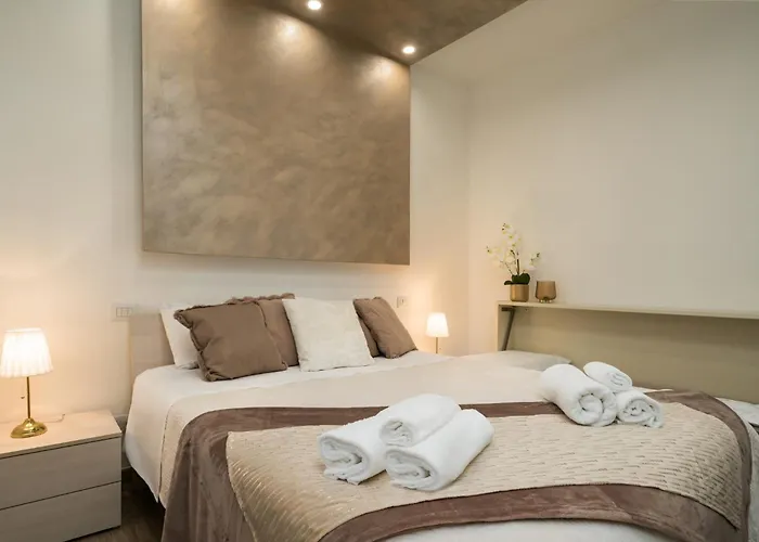 Maisonluvi דירה *