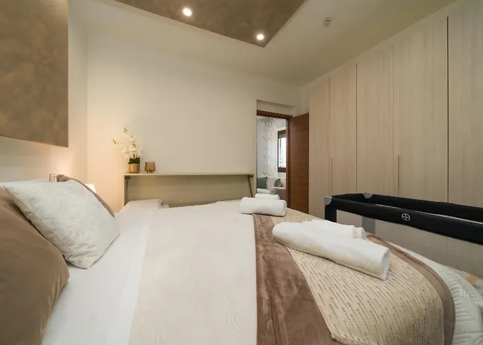 Maisonluvi דירה