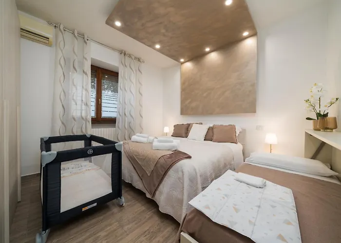 Maisonluvi דירה לונאטו